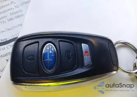 2021 Subaru Crosstrek Limited from USA, damaged, VIN JF2GTHNC4M8226316